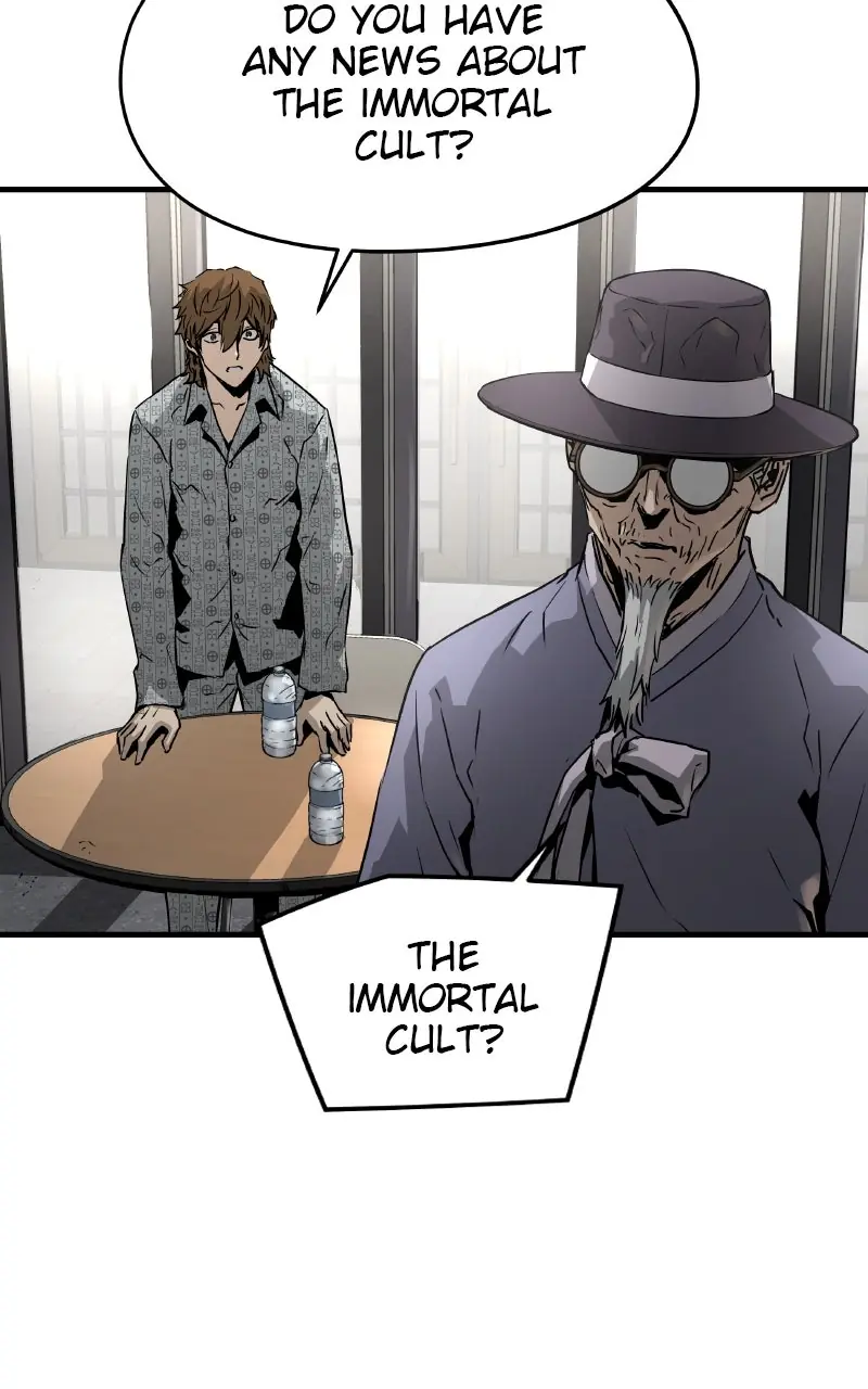 The Breaker Chapter 99 Page 44