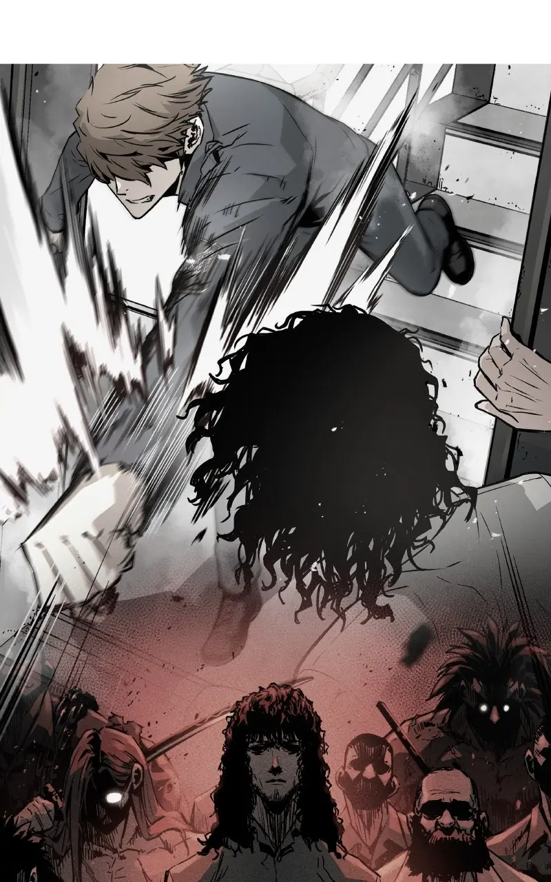 The Breaker Chapter 99 Page 45