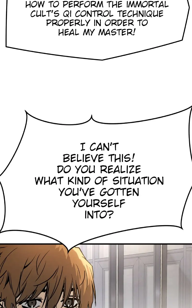 The Breaker Chapter 99 Page 53