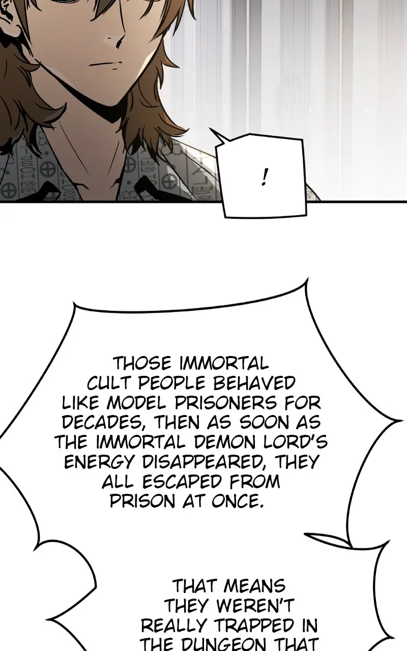 The Breaker Chapter 99 Page 54