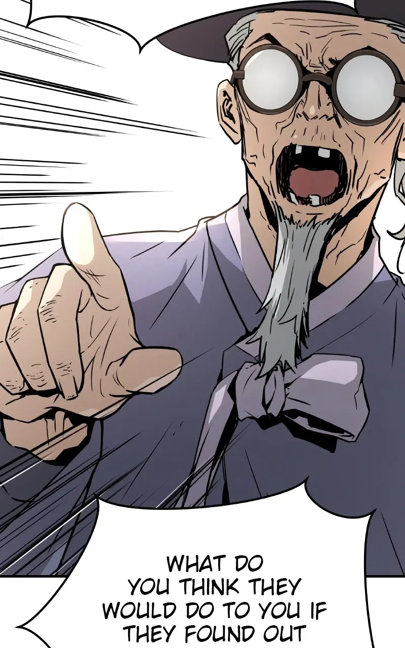 The Breaker Chapter 99 Page 56