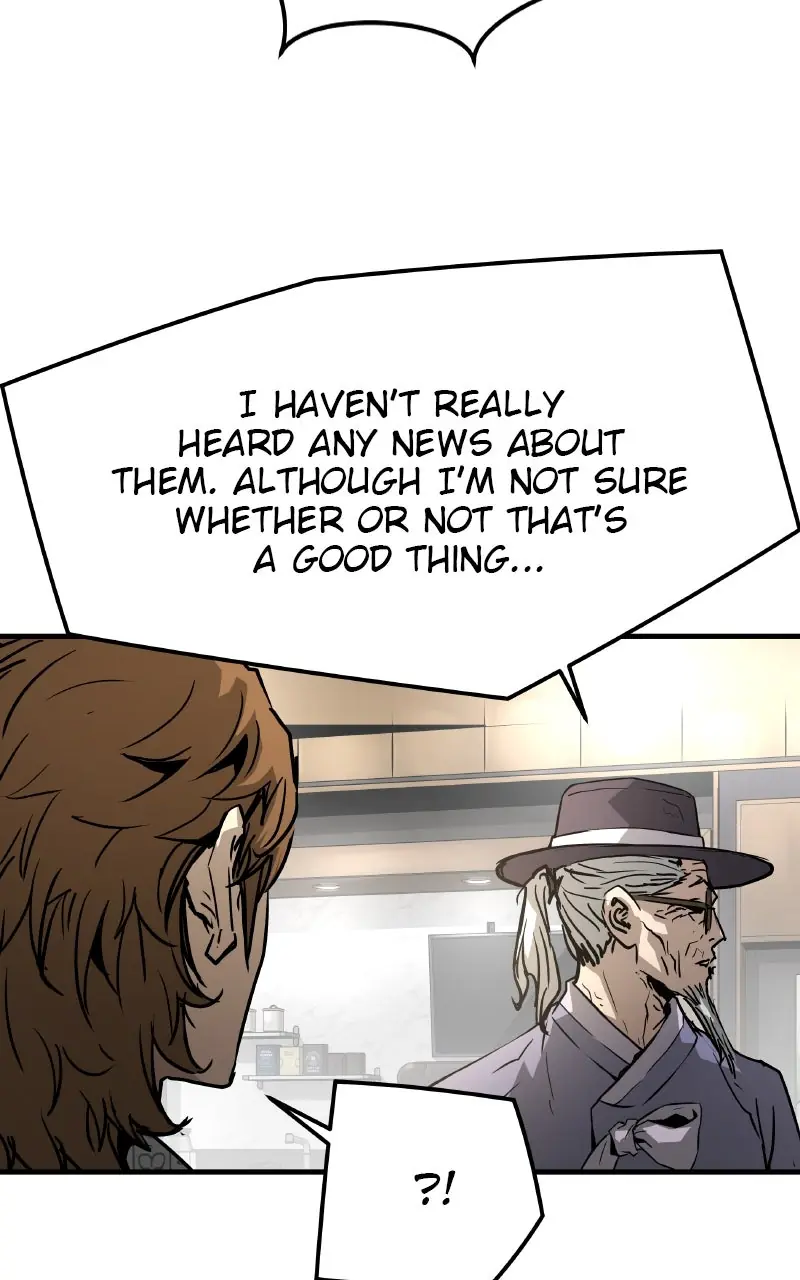 The Breaker Chapter 99 Page 60