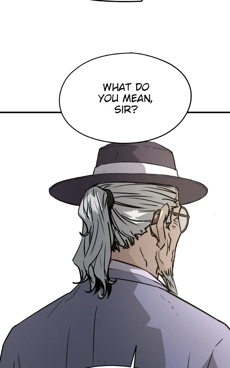 The Breaker Chapter 99 Page 61