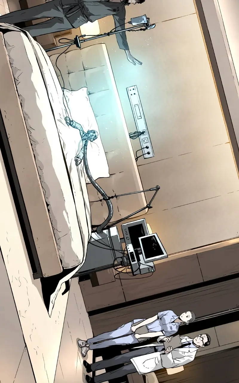 The Breaker Chapter 99 Page 68