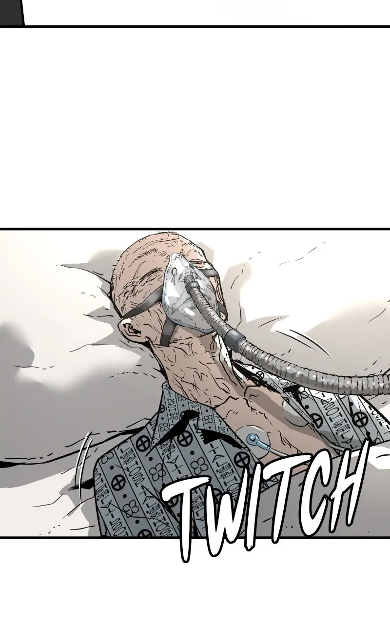 The Breaker Chapter 99 Page 71