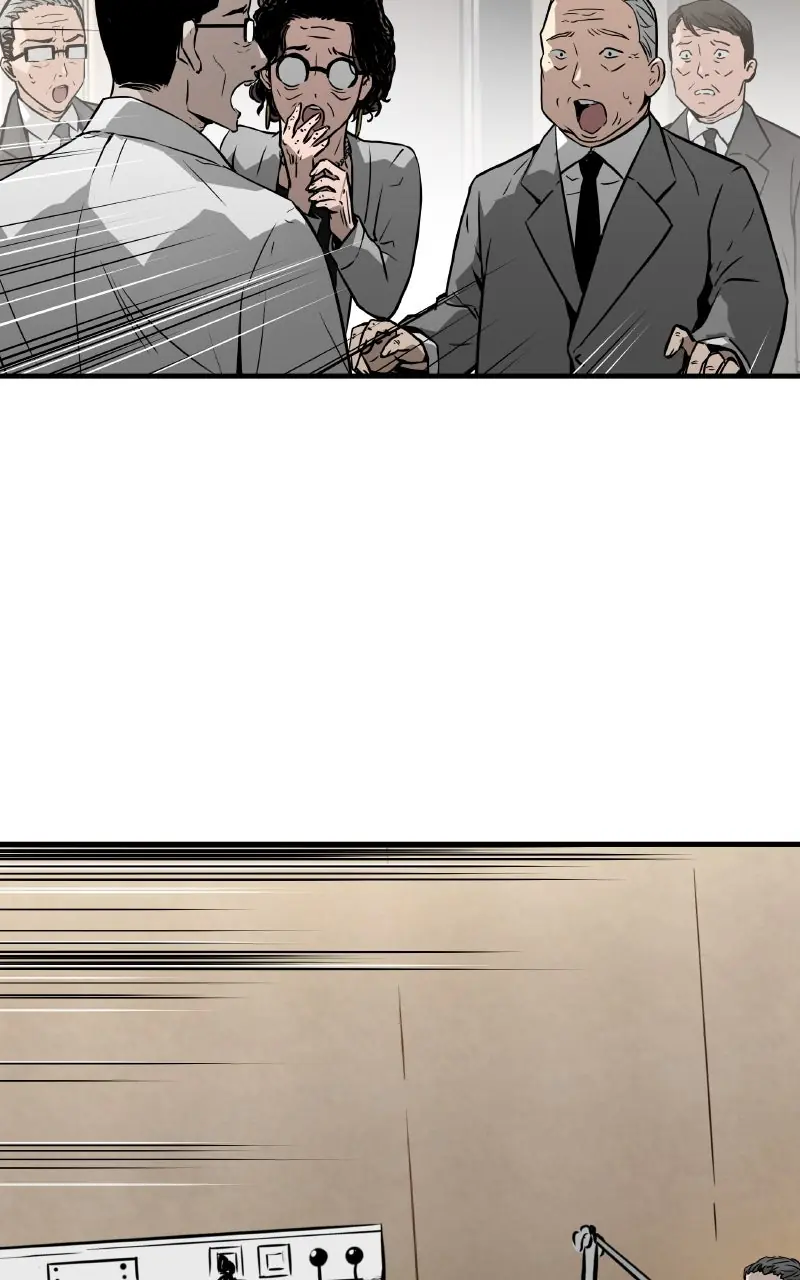 The Breaker Chapter 99 Page 74