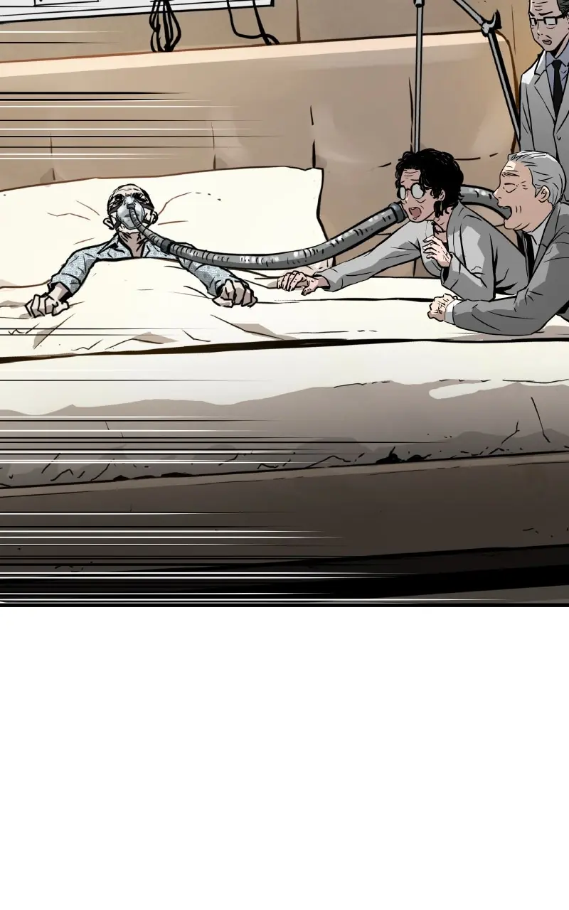 The Breaker Chapter 99 Page 75