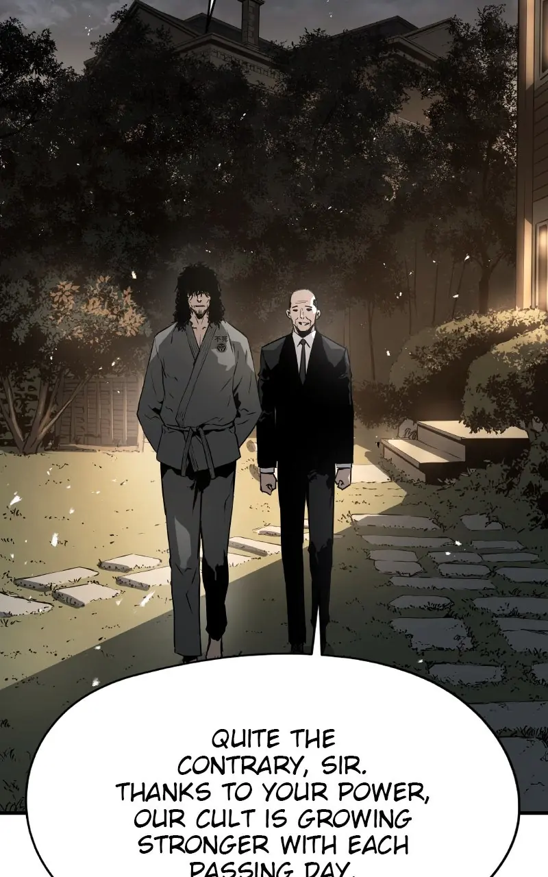 The Breaker Chapter 99 Page 78