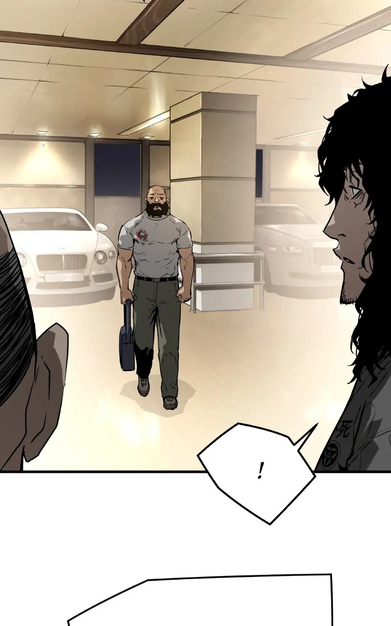 The Breaker Chapter 99 Page 85