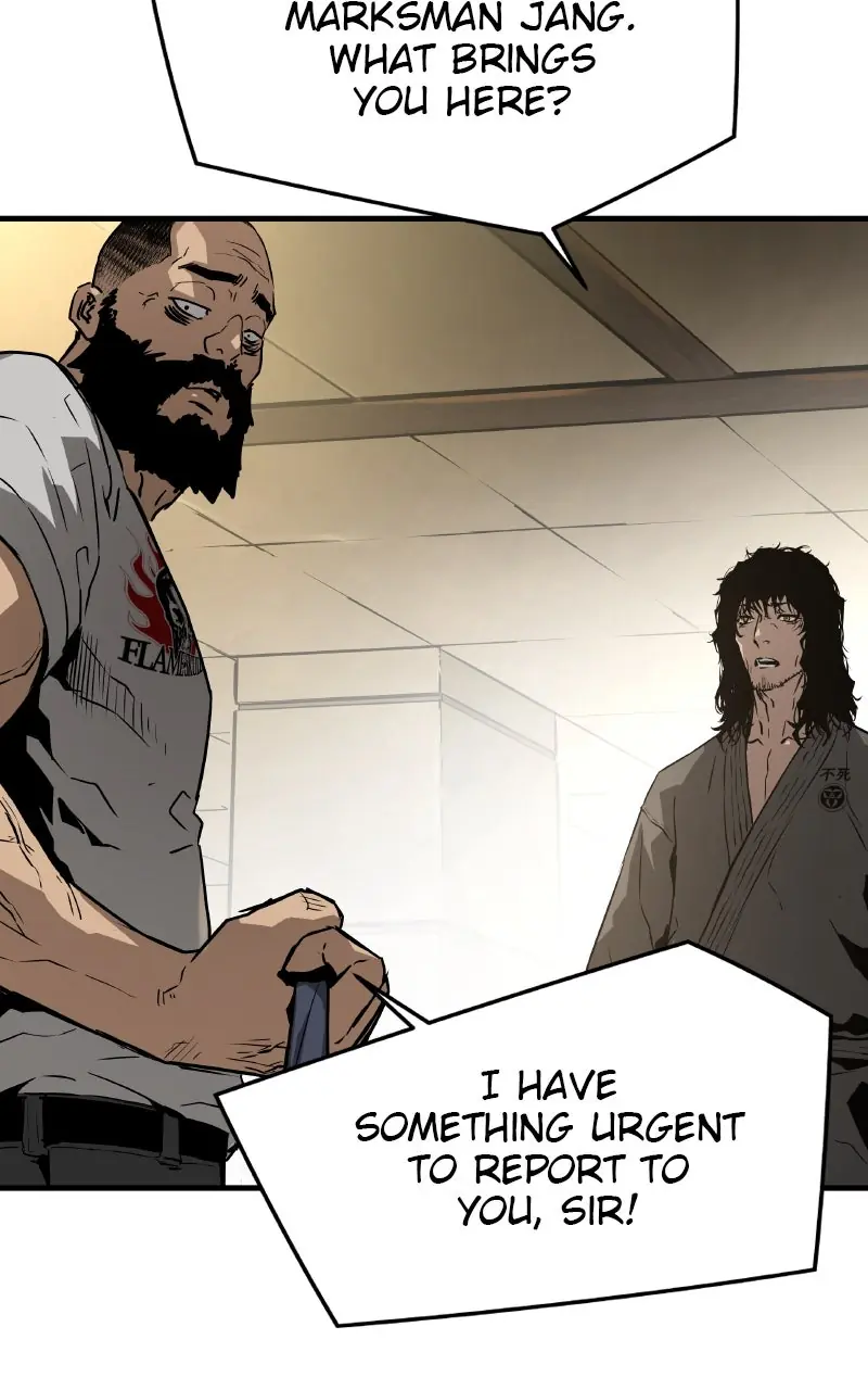 The Breaker Chapter 99 Page 86