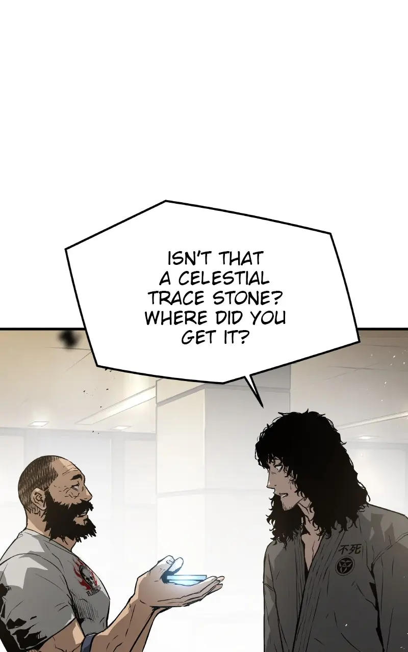 The Breaker Chapter 99 Page 88