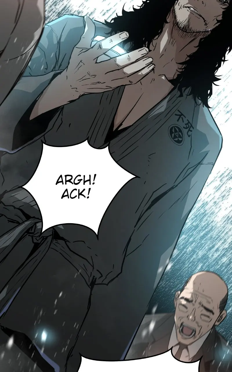 The Breaker Chapter 99 Page 97