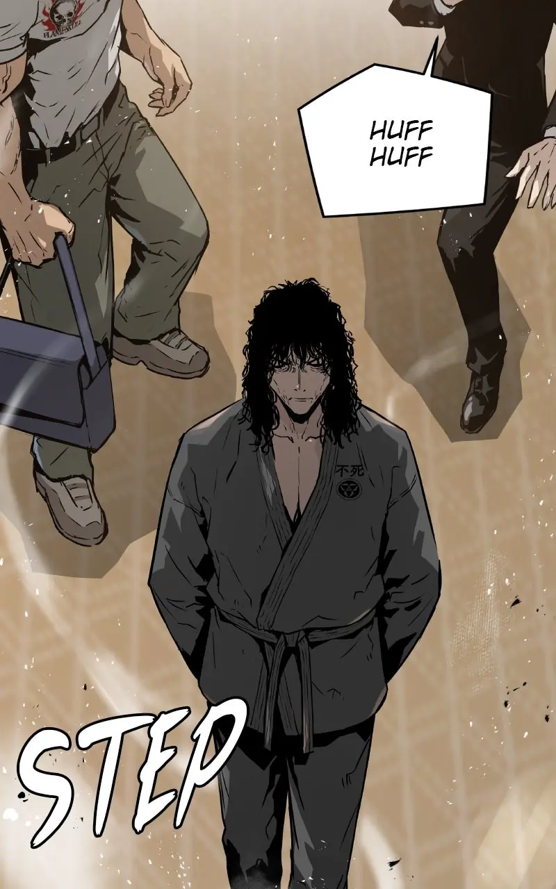 The Breaker Chapter 99 Page 99