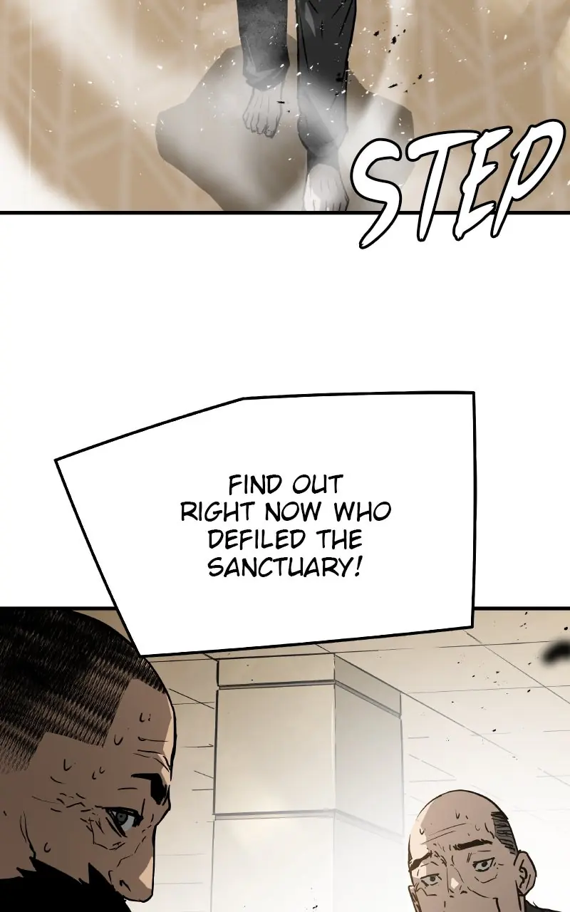 The Breaker Chapter 99 Page 100