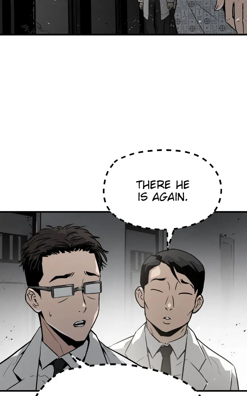 The Breaker Chapter 100 Page 5