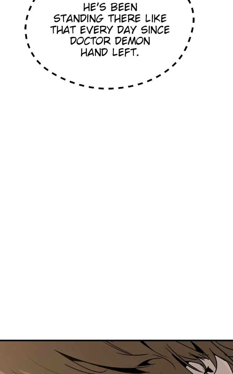 The Breaker Chapter 100 Page 6