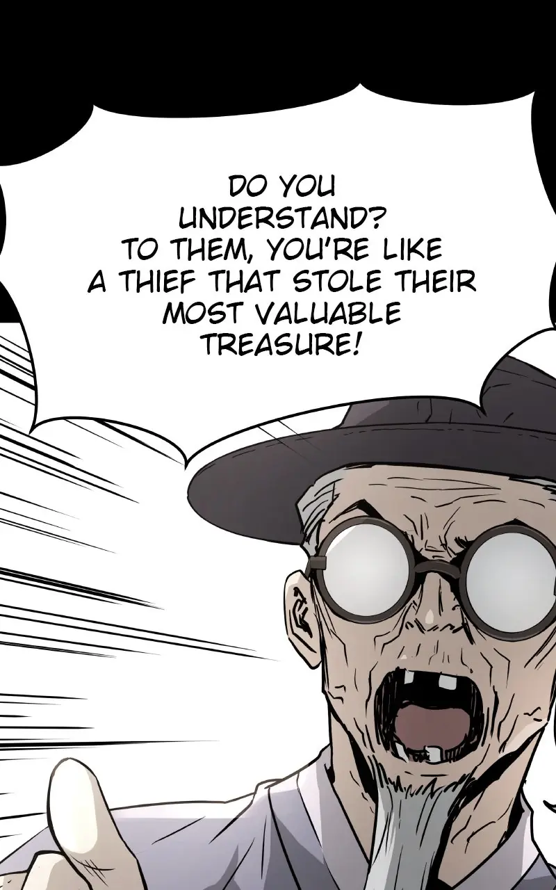 The Breaker Chapter 100 Page 10