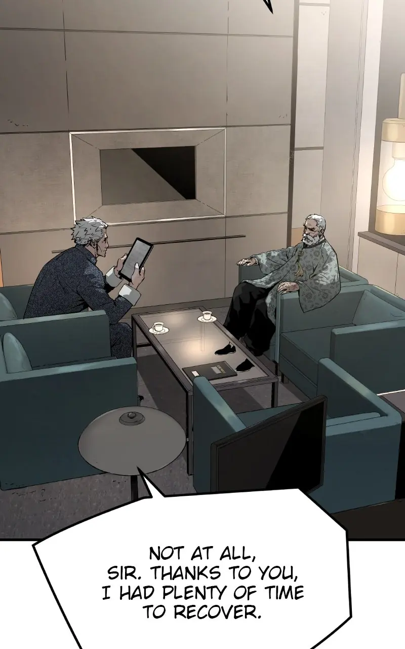 The Breaker Chapter 100 Page 17