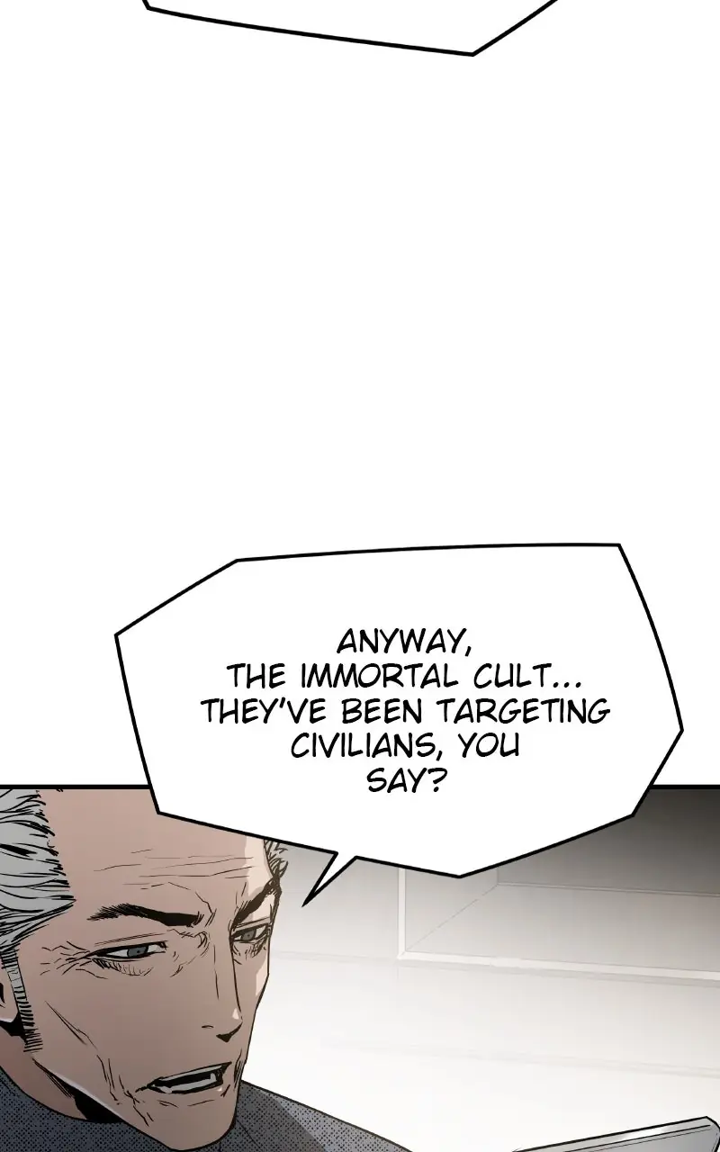 The Breaker Chapter 100 Page 18