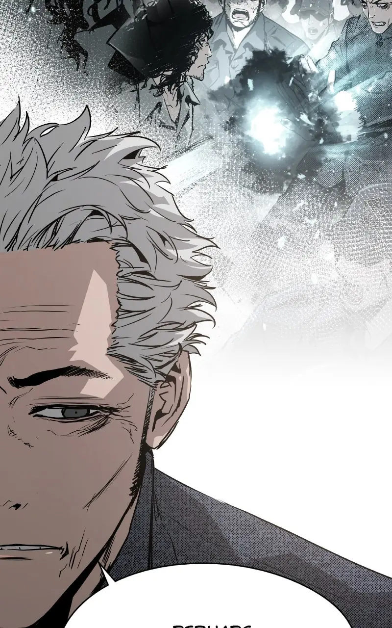 The Breaker Chapter 100 Page 21