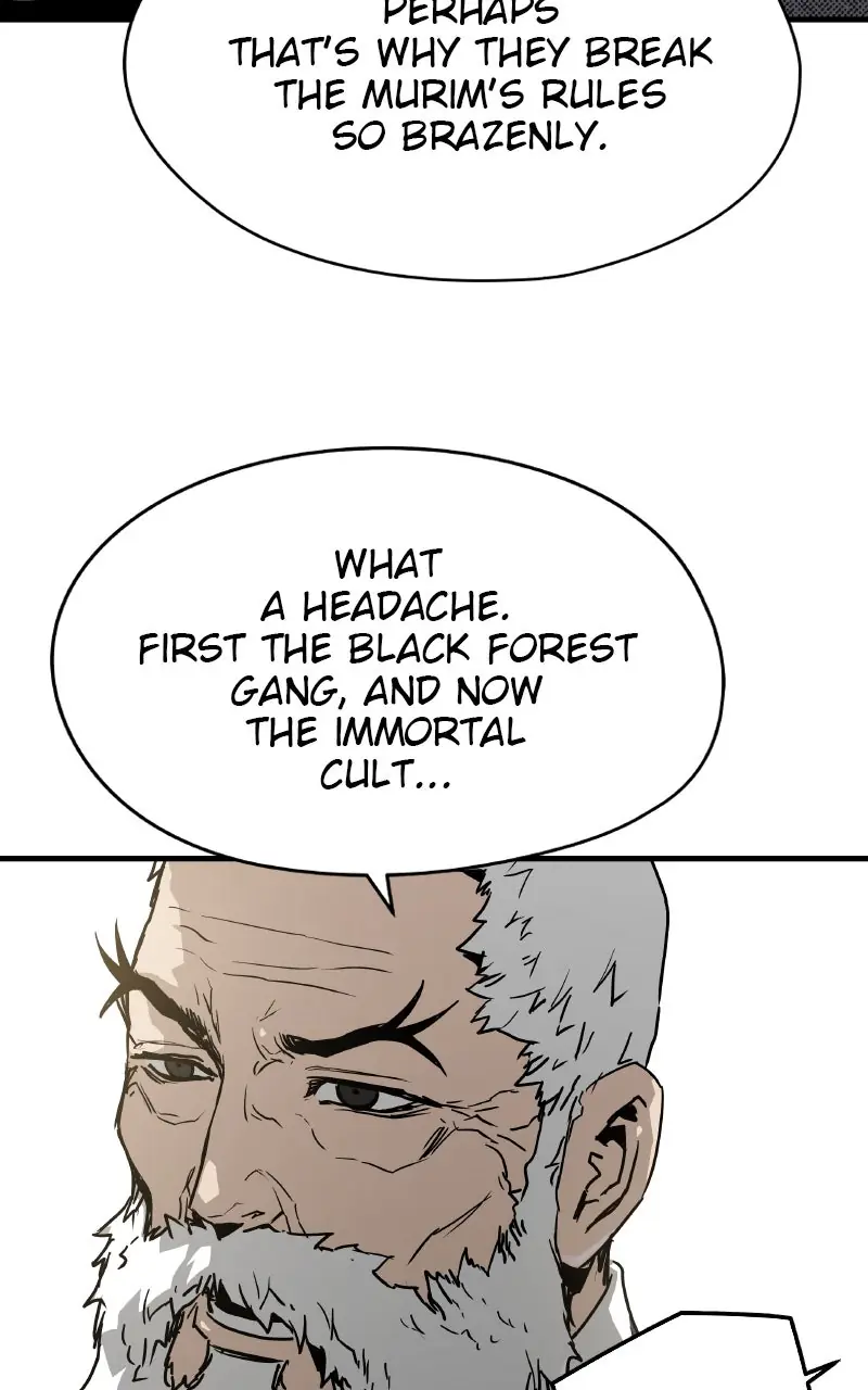 The Breaker Chapter 100 Page 22