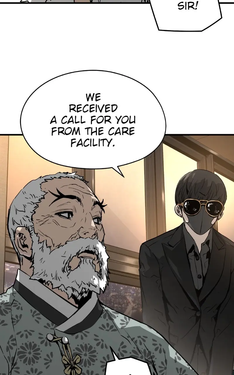 The Breaker Chapter 100 Page 23