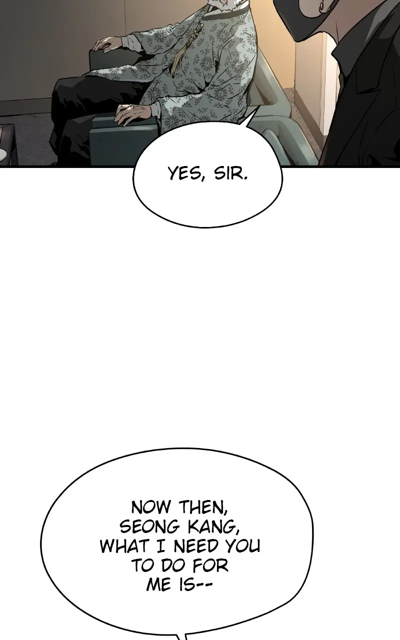 The Breaker Chapter 100 Page 25