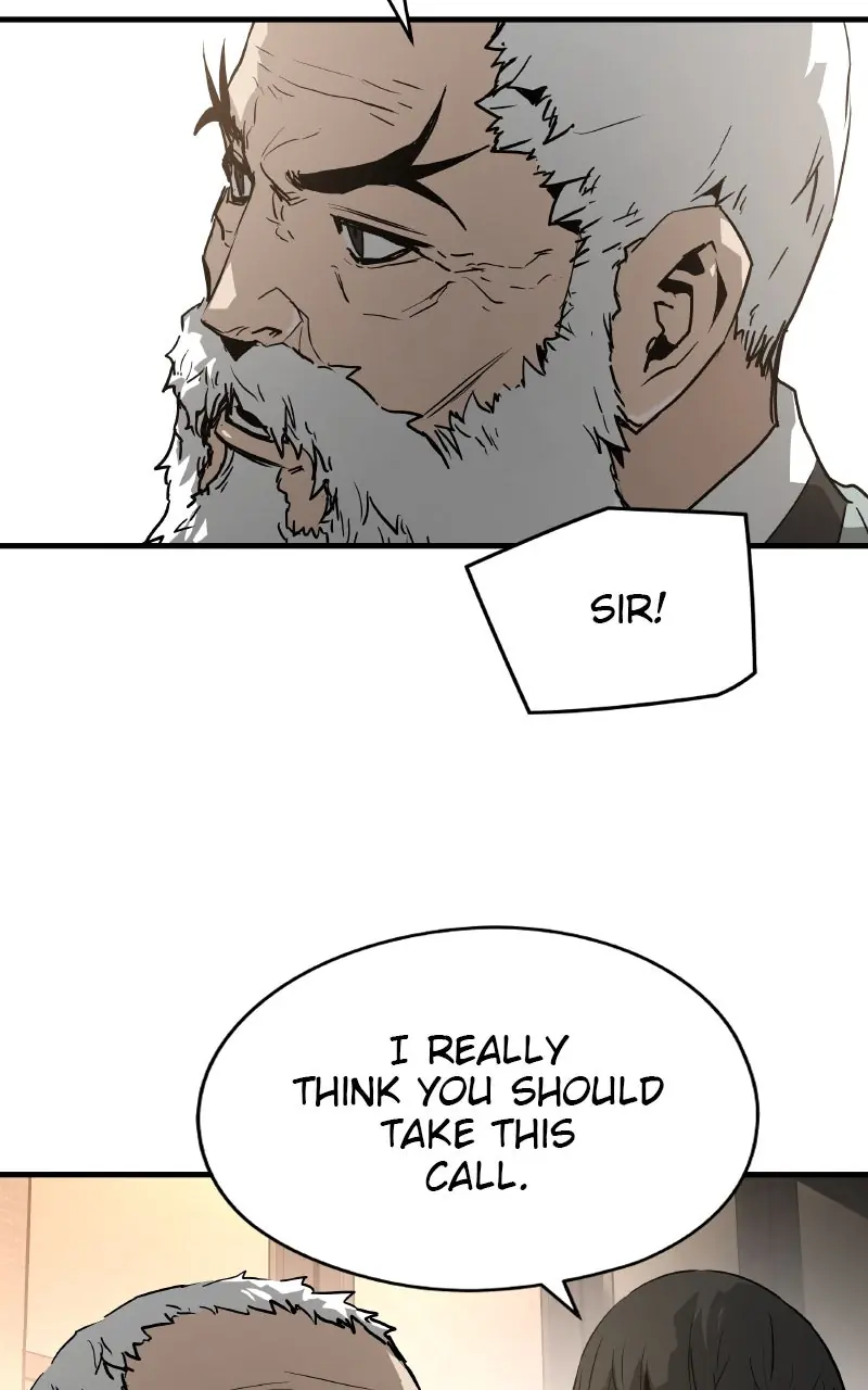 The Breaker Chapter 100 Page 26