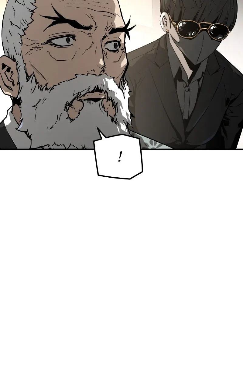 The Breaker Chapter 100 Page 27