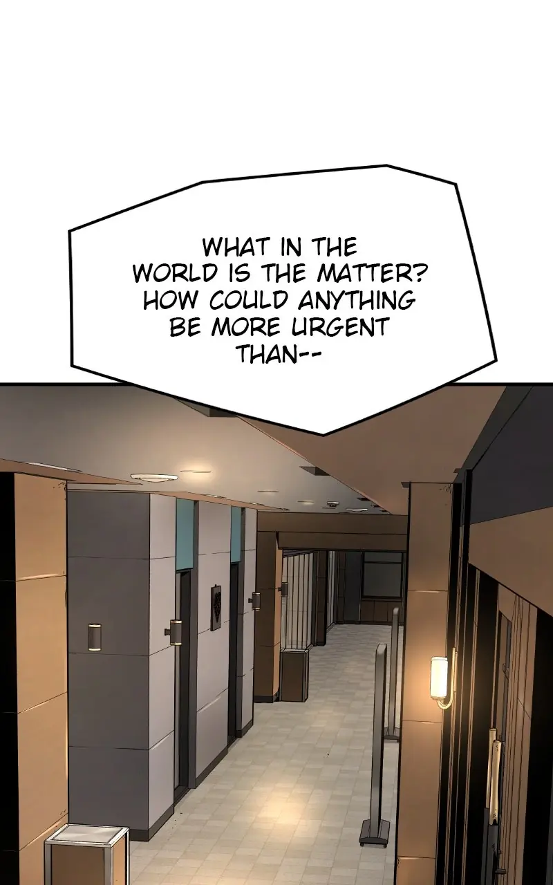 The Breaker Chapter 100 Page 28