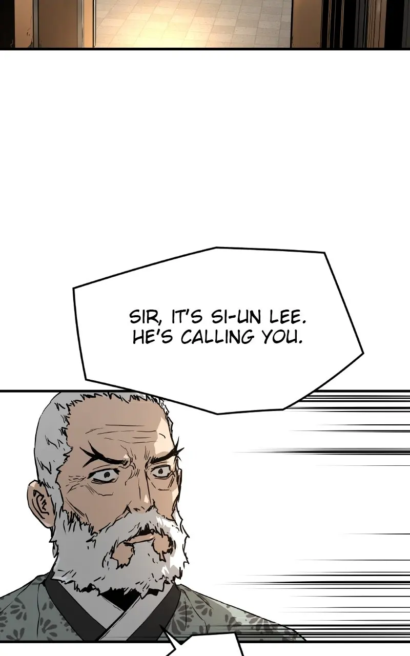 The Breaker Chapter 100 Page 29