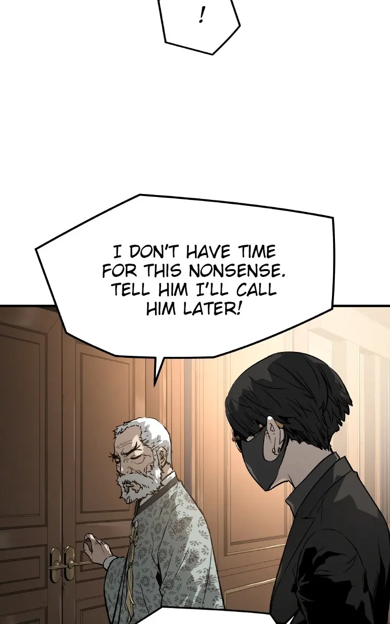 The Breaker Chapter 100 Page 30