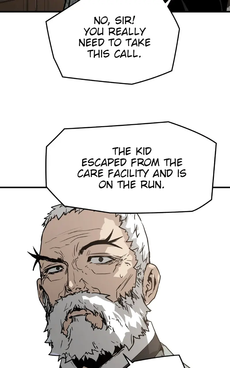 The Breaker Chapter 100 Page 31