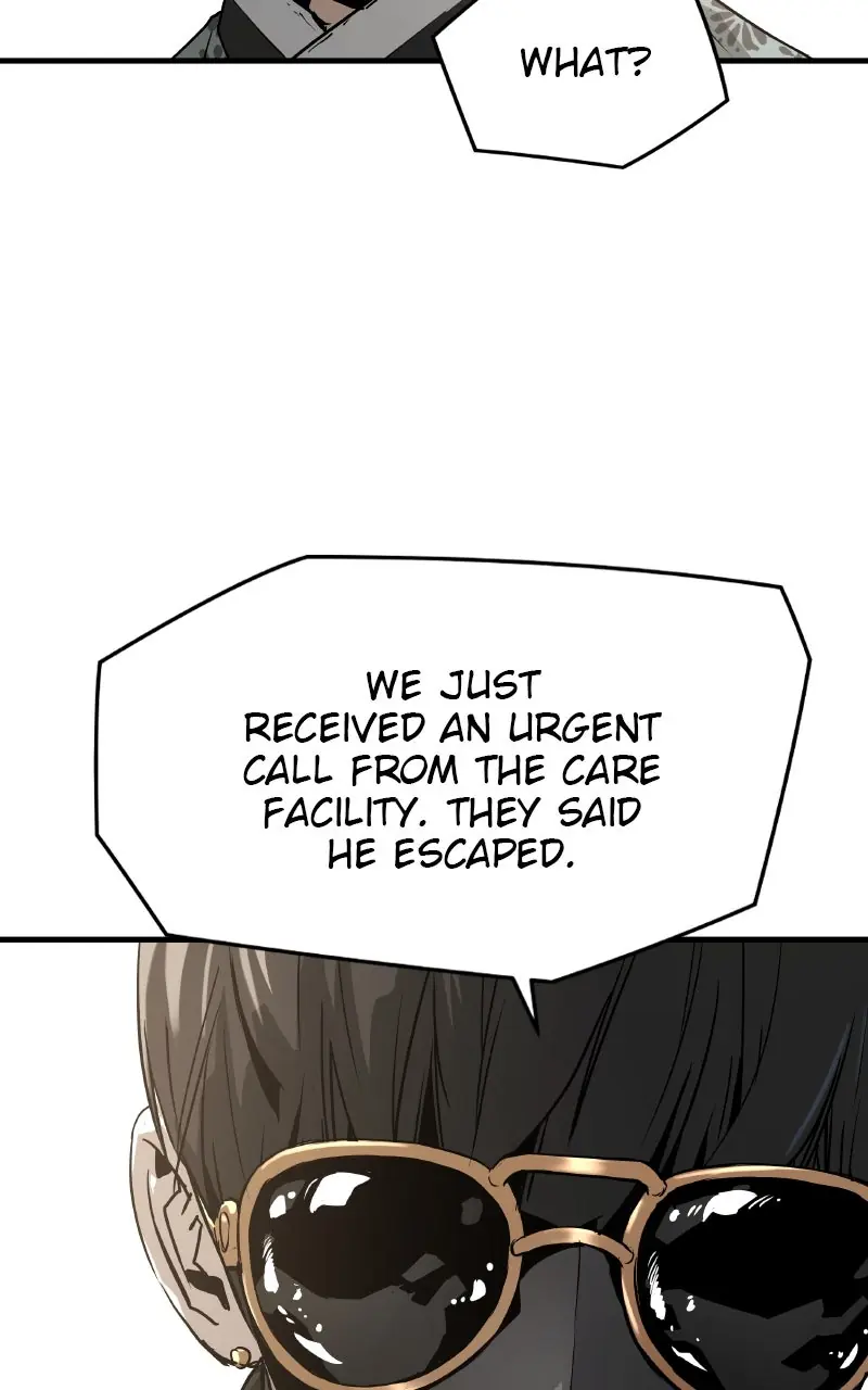 The Breaker Chapter 100 Page 32