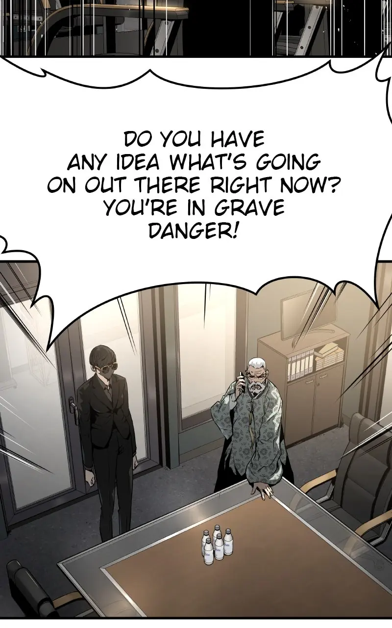 The Breaker Chapter 100 Page 35