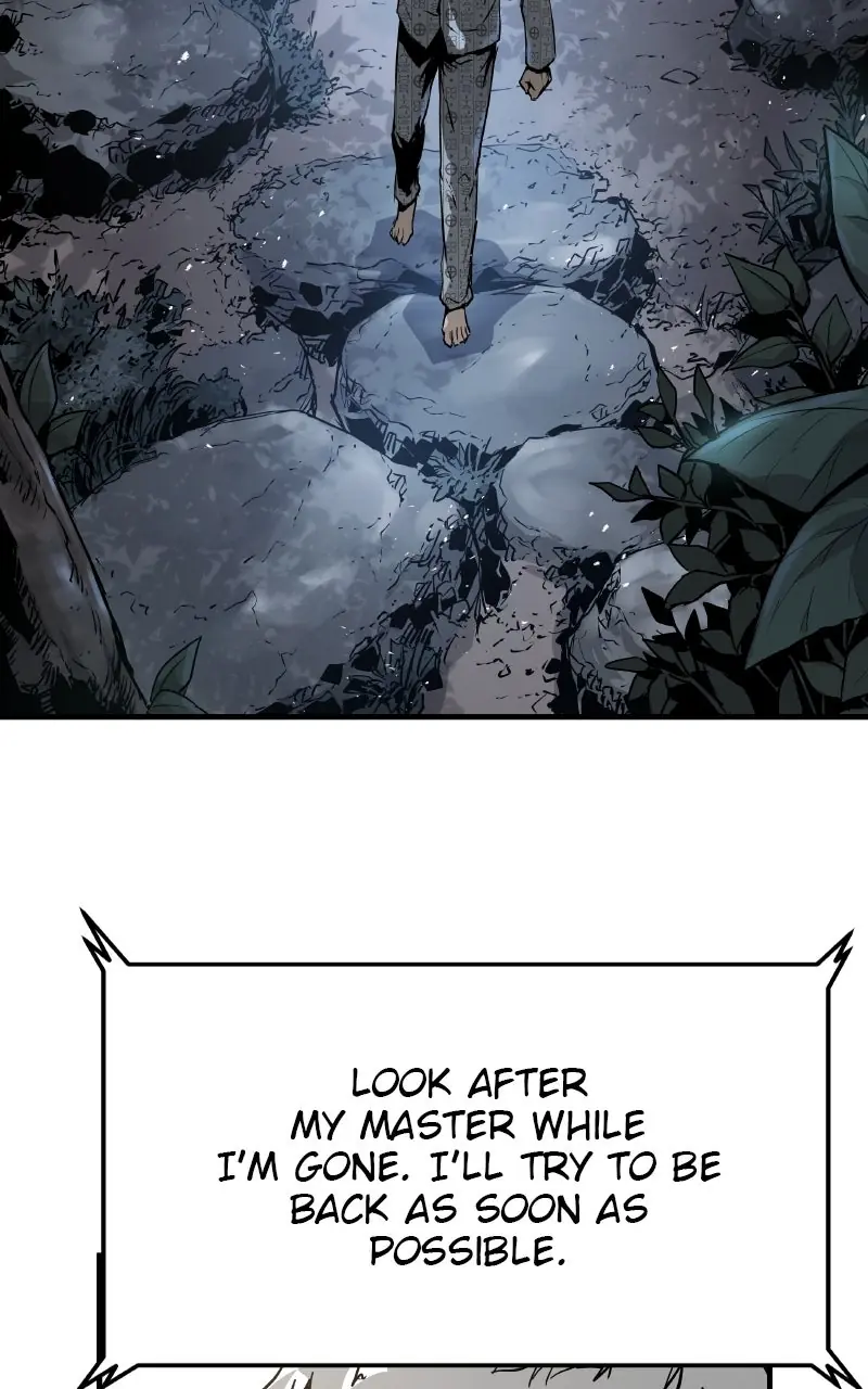 The Breaker Chapter 100 Page 37