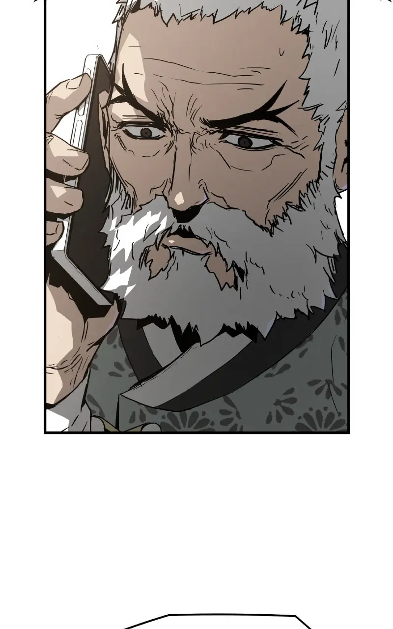 The Breaker Chapter 100 Page 38