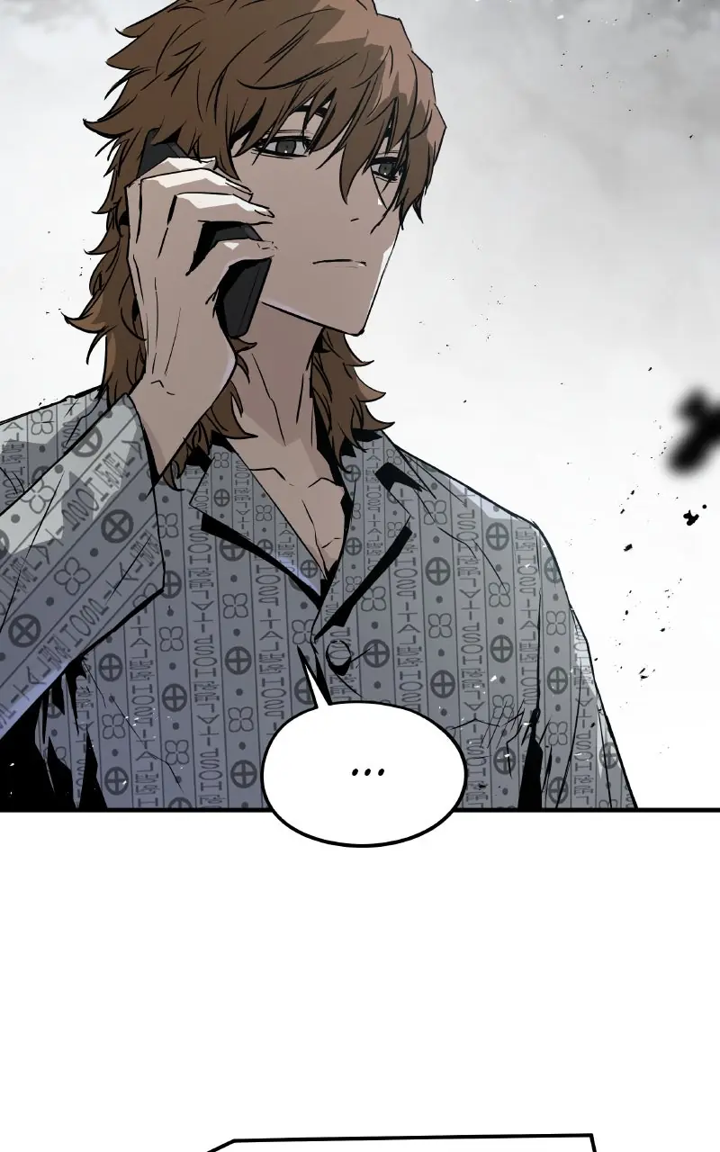 The Breaker Chapter 100 Page 42