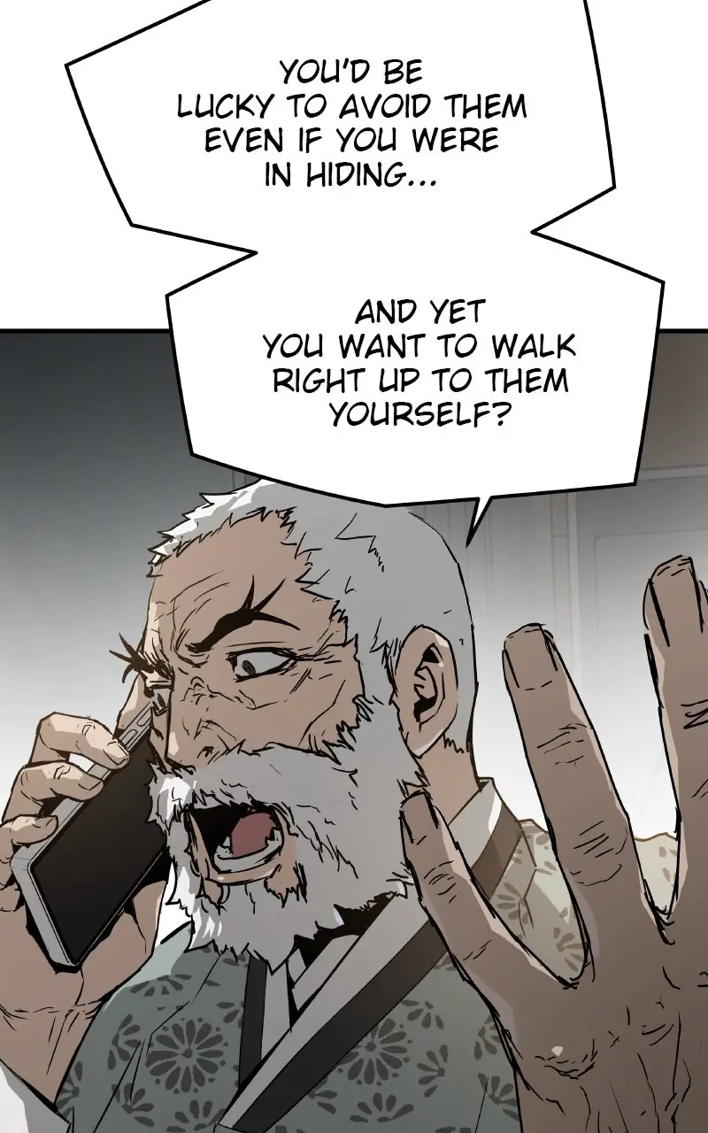 The Breaker Chapter 100 Page 43