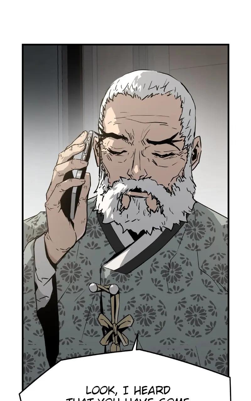 The Breaker Chapter 100 Page 49