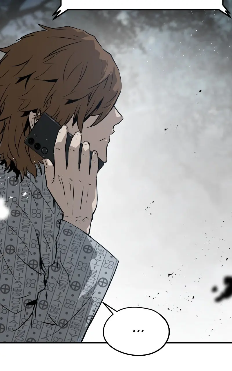 The Breaker Chapter 100 Page 51