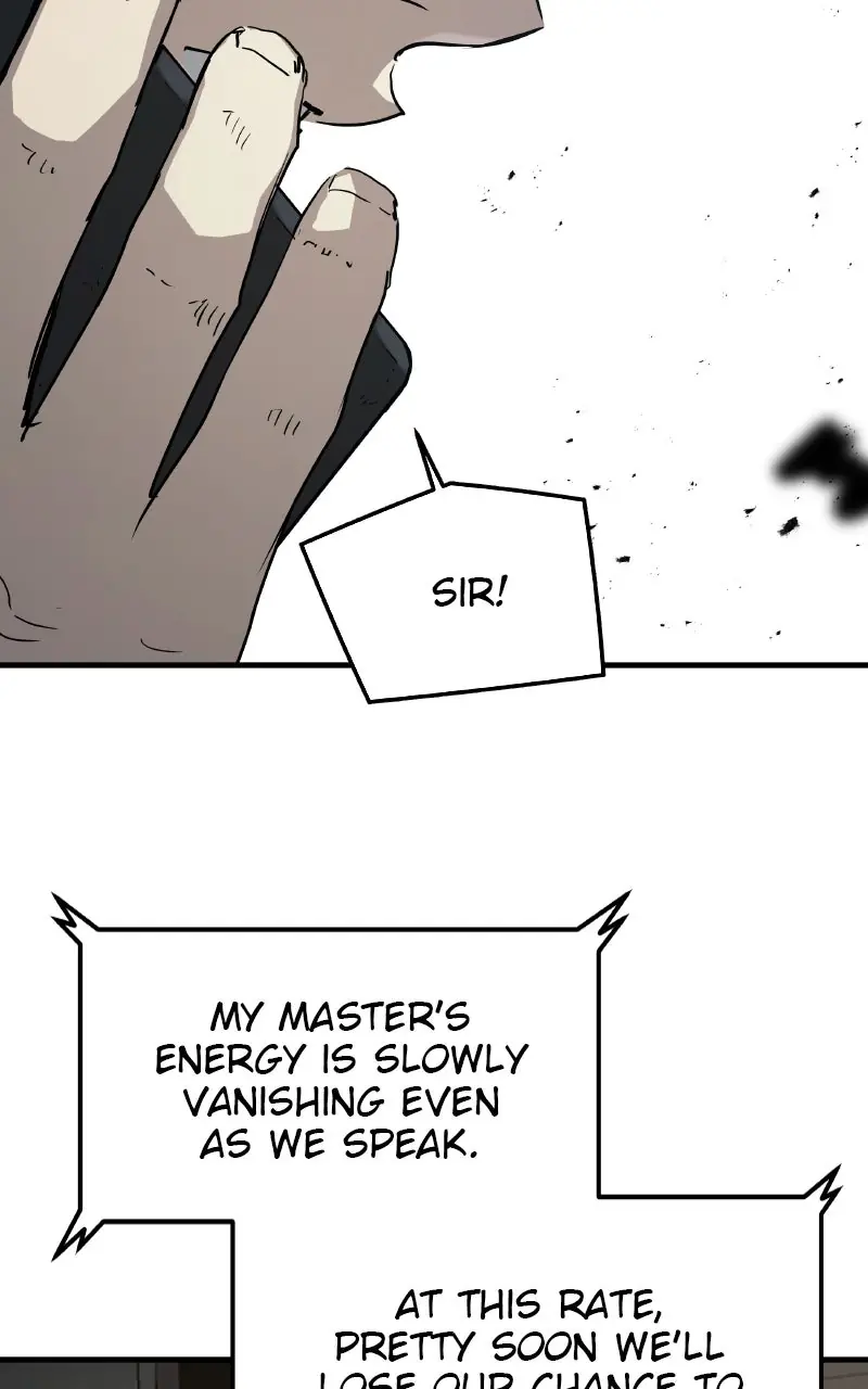 The Breaker Chapter 100 Page 54