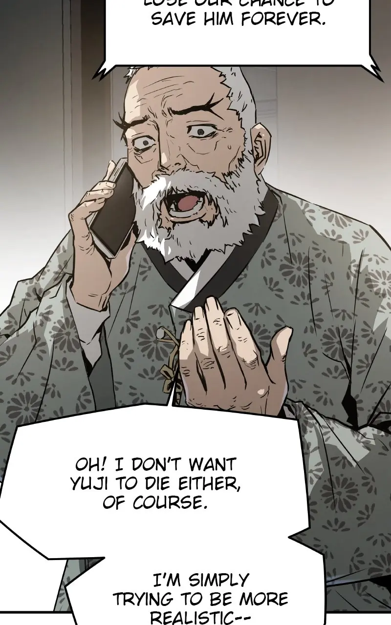 The Breaker Chapter 100 Page 55