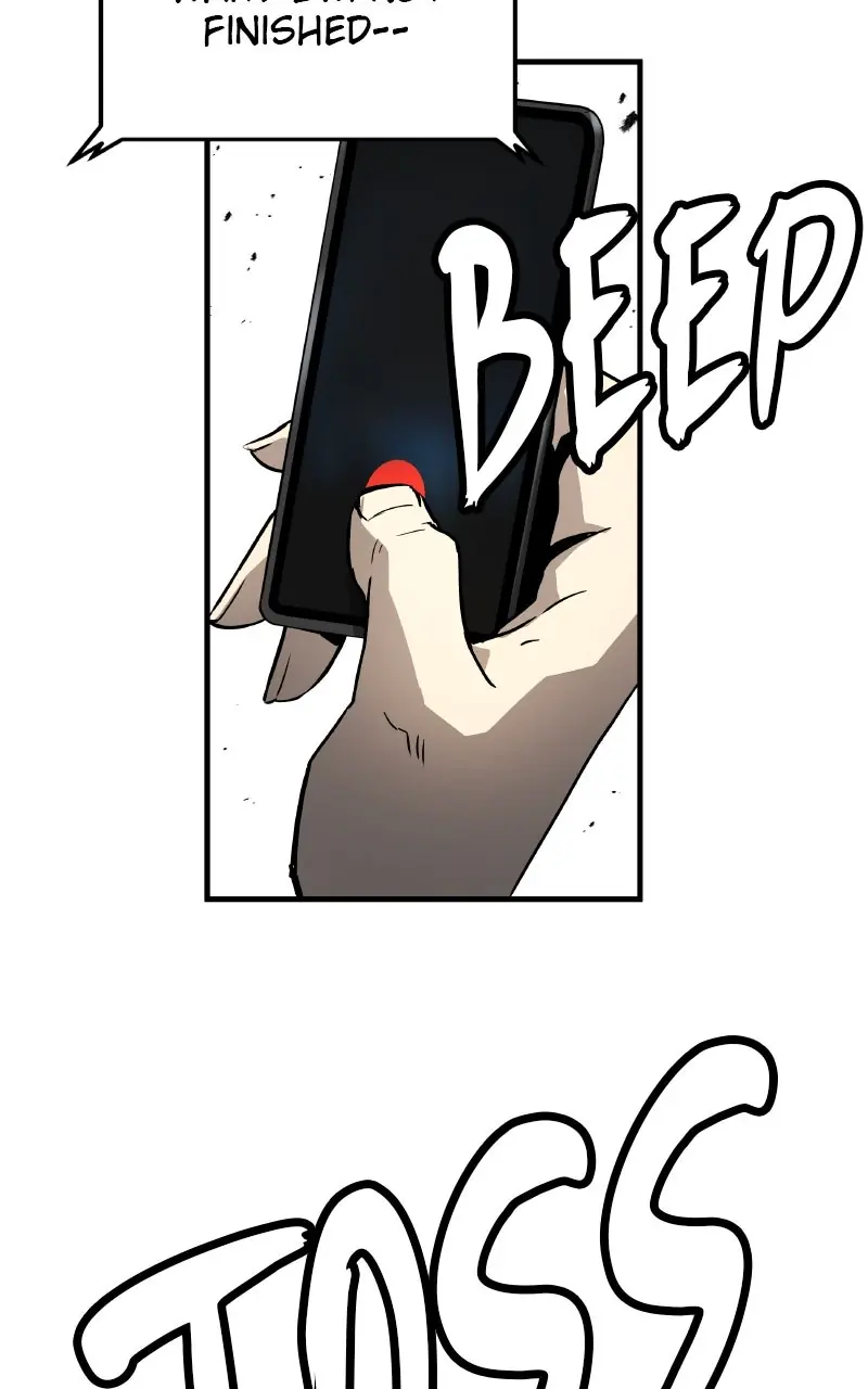 The Breaker Chapter 100 Page 57