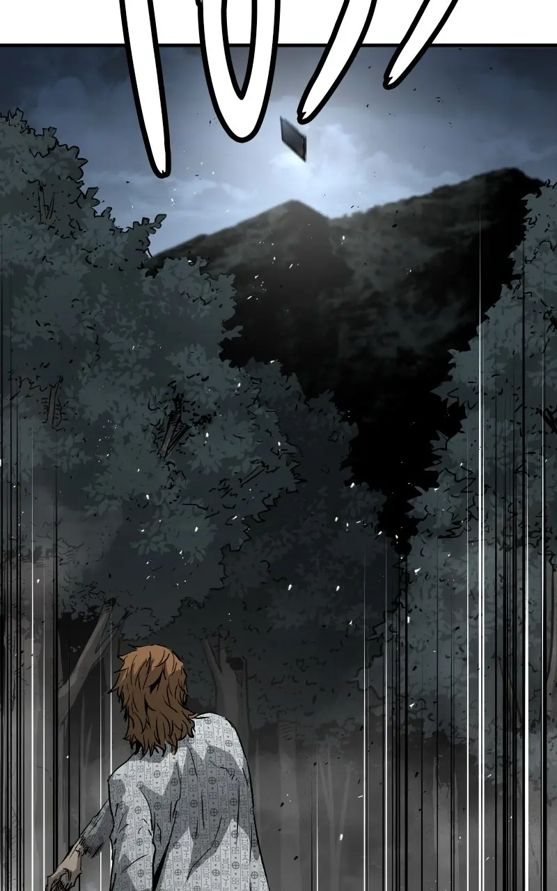 The Breaker Chapter 100 Page 58