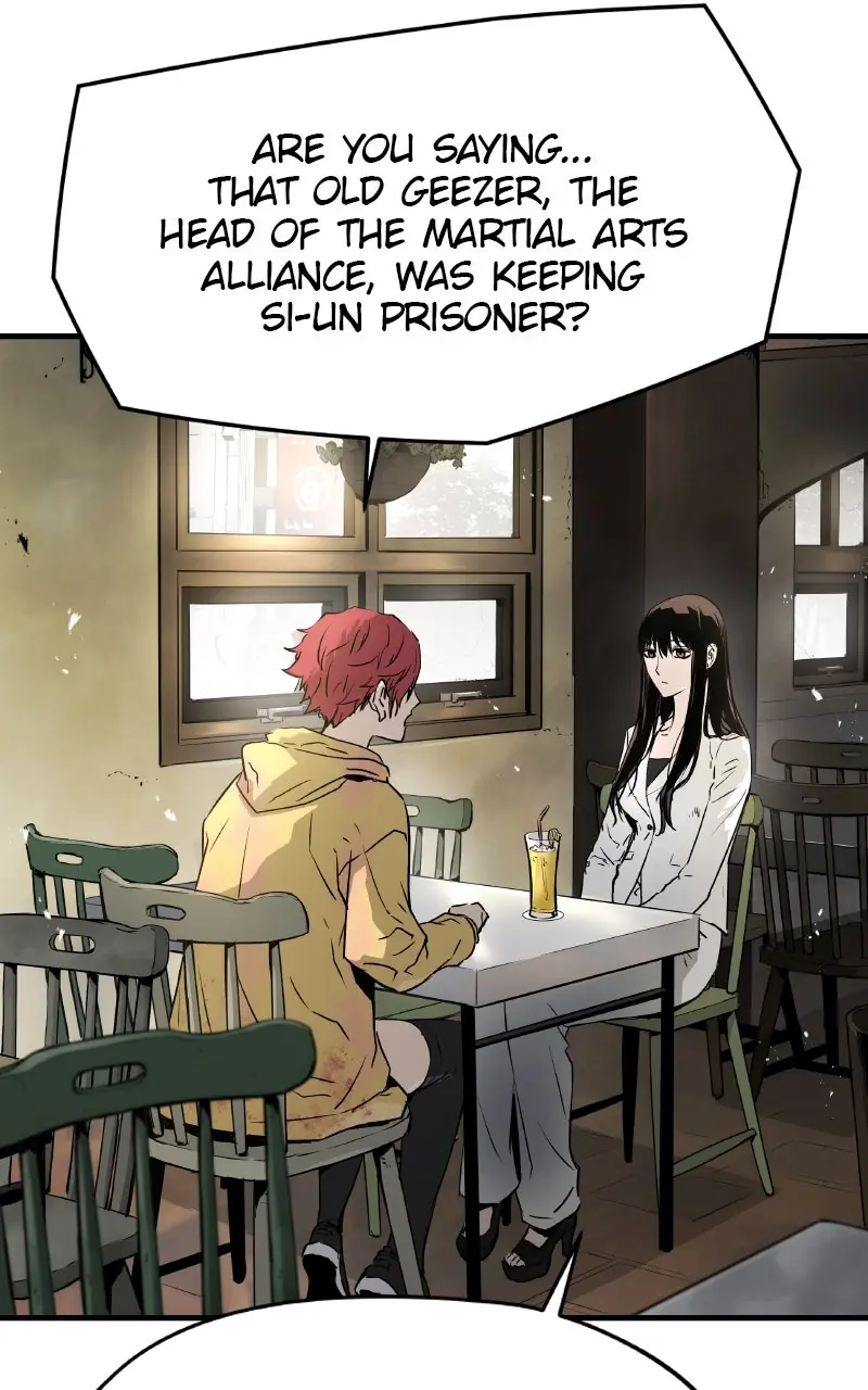 The Breaker Chapter 100 Page 64