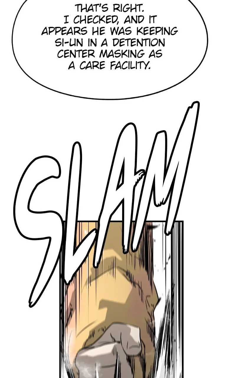 The Breaker Chapter 100 Page 65