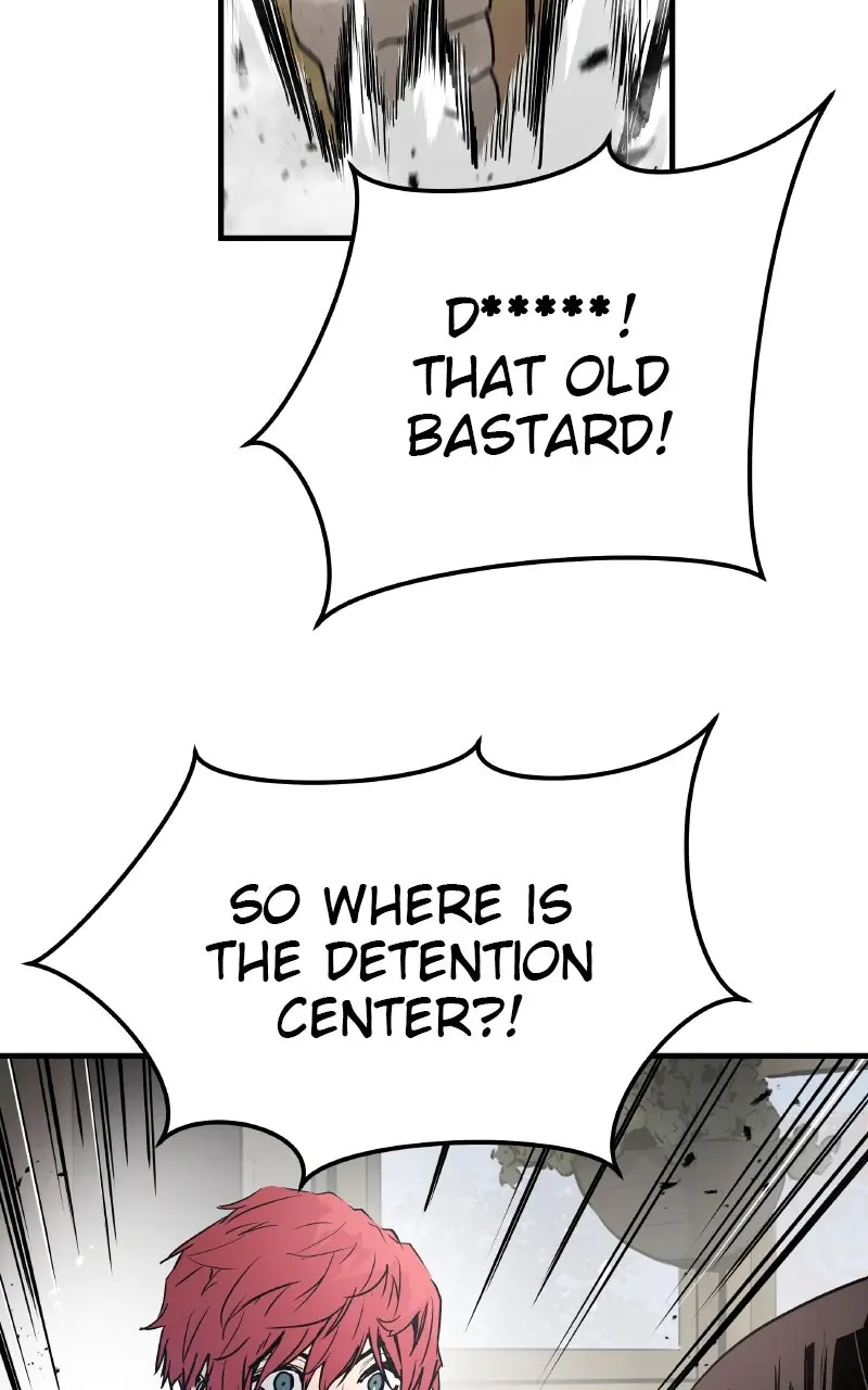 The Breaker Chapter 100 Page 66