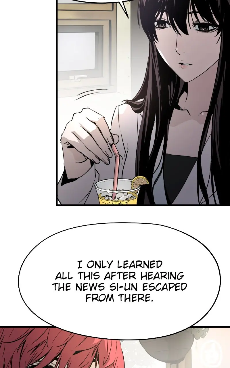 The Breaker Chapter 100 Page 68