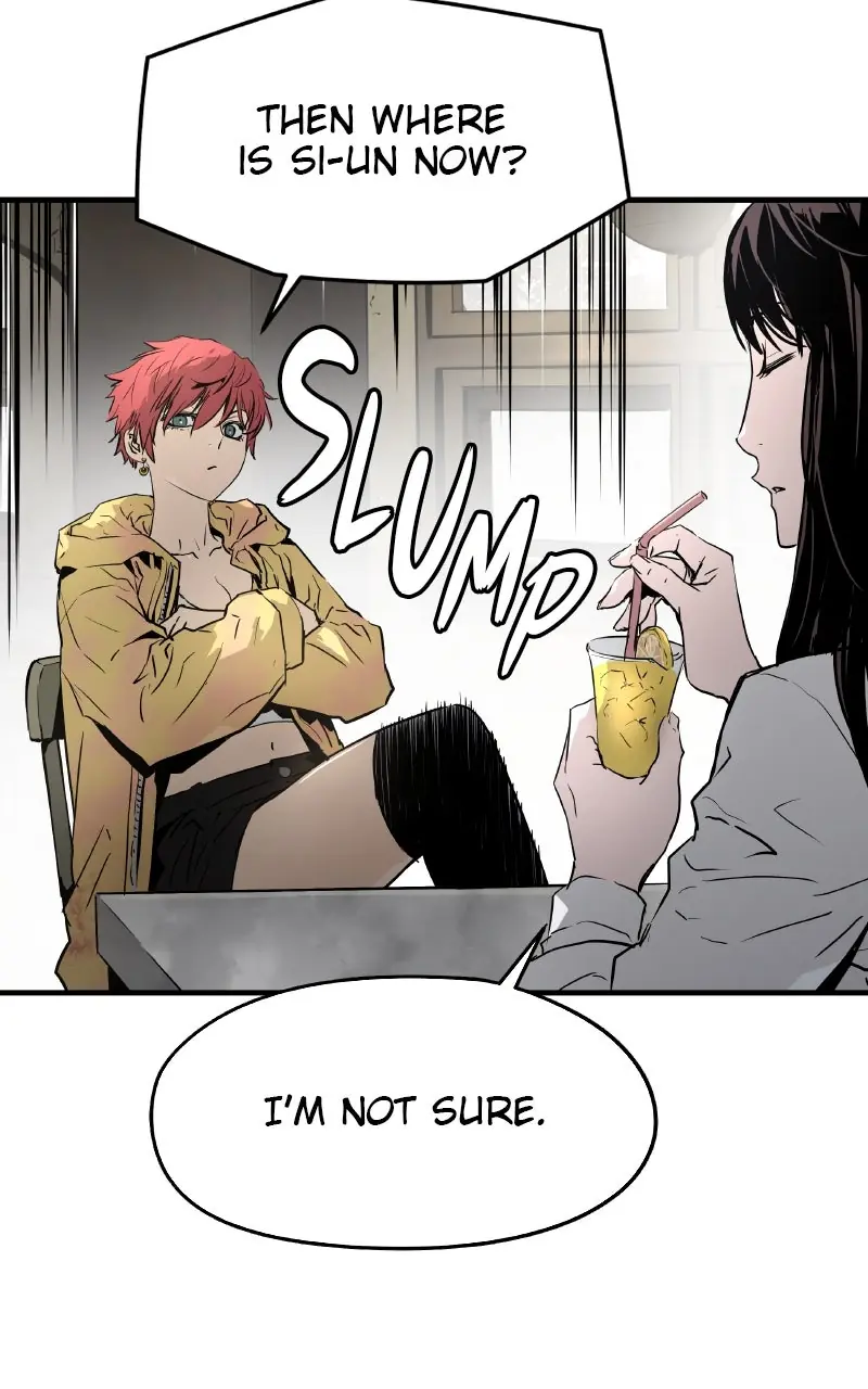 The Breaker Chapter 100 Page 70